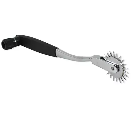 Electro Piikkipyörä - ElectroSex Sähkölelut - 6842 - 2