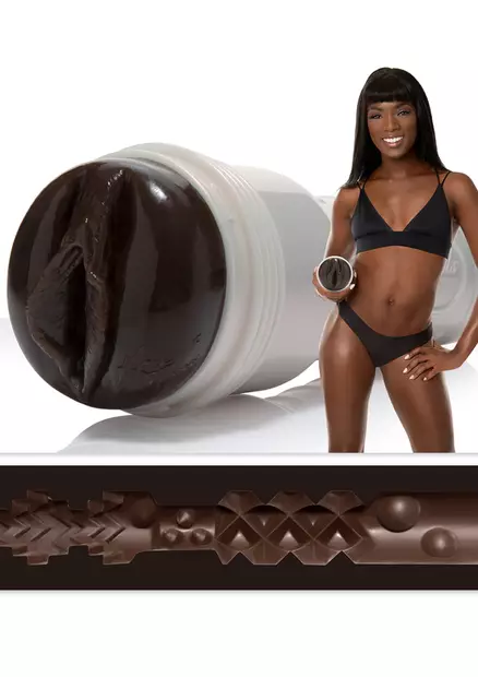 Fleshlight Masturbaattori Ana Foxxx - Tekovaginat - 810476011482 - 2