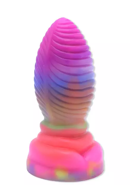 KiotosMonstar DildoBeast 59 Anustappi - Anustapit - 8720246446272 - 1