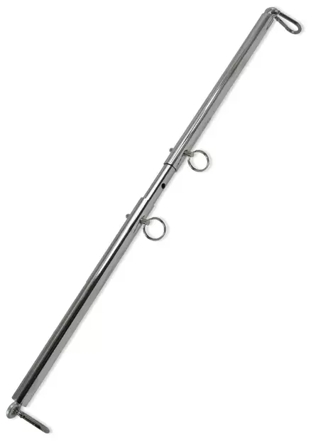 Rimba Kahletanko 55-85cm - Käsiraudat, Kahleet ym. - 8718924230862 - 1