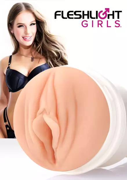 Sky Bri Fleshlight Masturbaattori - Tekovaginat - 810476012052 - 1