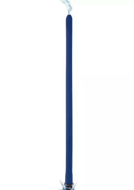 The Gusher Anaalisuihku 45cm - Anaalisuihkut - 8713221832412 - 2