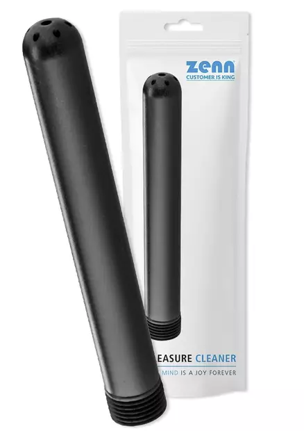 Zenn Anaalisuihku - Anaalisuihkut - 8719558724772 - 1