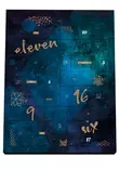 Kalenterissa 24 eroottista yll=C3=A4tyst=C3=A4=20 - Muuta kivaa - 4024144481552 - 2