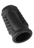 Spiral Knights Ring Penisholkki - Penisjatkot, Holkit ja Potenssituet - 6942063400172 - 4