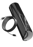Masturbaattori ja USB-C latausjohto - Motoroidut masturbaattorit - 6959532363722 - 8
