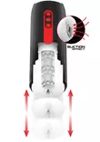 Tekninen piirros ty=C3=B6nt=C3=B6liikkeest=C3=A4 ja imusta - Motoroidut masturbaattorit - 8435565950972 - 2
