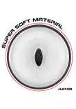 Masturbaattorissa pehme=C3=A4 sisus. - Motoroidut masturbaattorit - 8435565950972 - 4
