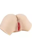 Tekopeppu k=C3=A4=C3=A4nnetty toisin p=C3=A4in, pakarat ylh=C3=A4=C3=A4=
ll=C3=A4 - Motoroidut masturbaattorit - 8435565958152 - 5