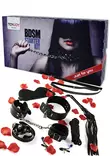 aloitussetti BDSM seksiin.  - Muuta kivaa - 8713221417992 - 1