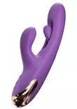 Pupuvibraattorin pinta on sileä - Vibraattorit - 8713221845672 - 4