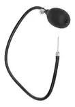 Rimba ElectroPlay Anustappi - ElectroSex Sähkölelut - 8718924244692 - 5