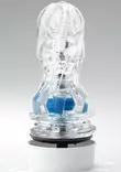 Aero Cobalt Ring Tenga Masturbaattori - Tekovaginat - 4570030972692 - 5