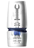 Aero Cobalt Ring Tenga Masturbaattori - Tekovaginat - 4570030972692 - 2