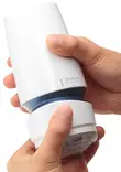 Aero Cobalt Ring Tenga Masturbaattori - Tekovaginat - 4570030972692 - 4