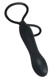 Anal Special Silicone Anuskiihotin - Anustapit - 4024144506552 - 2