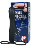 Anal Special Silicone Anuskiihotin - Anustapit - 4024144506552 - 1