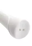 Aquawand Pixey Valkoinen Vibraattori - Klitoriskiihottimet ja Muut Hierojat - 8720246442472 - 6