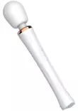 Aquawand Pixey Valkoinen Vibraattori - Klitoriskiihottimet ja Muut Hierojat - 8720246442472 - 3