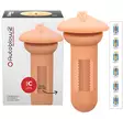 Autoblow Vagina Sleeve C - Motoroidut masturbaattorit - 760488747032 - 2