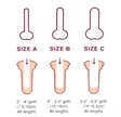 Autoblow Vagina Sleeve C - Motoroidut masturbaattorit - 760488747032 - 3
