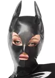 BDSM huppu, jossa suipot korvat yl=C3=B6sp=C3=A4in, vinot silm=C3=A4au=
kot sek=C3=A4 suureik=C3=A4. - Huput ja Naamiot - 4024144474752 - 1