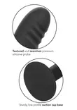 Boundless 6" Ridged Dildo - Dildot ja Tekopenikset - 716770096142 - 4