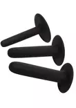 Boundless StrapOn Setti - StrapOn Penisvyöt - 716770104472 - 5