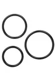 Boundless StrapOn Setti - StrapOn Penisvyöt - 716770104472 - 7