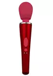Selkeät napit wand vibraattorin varressa - Vibraattorit - 8713221841322 - 3