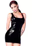 Chilirose Wetlook Minimekko - Babydoll, Mekot ja Hameet - L30032002 - 1