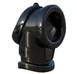 Cock Pipe Ball Stretcher Penisrengas - Penisrenkaat - 603912358582 - 2