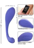 Connect Kegel Orgasmikuula - Klitoriskiihottimet ja Muut Hierojat - 716770109262 - 6