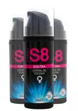 Cooling Stimul8 Clitoral Gel 30ml - Kiihoitusvoiteet, Tehostevoiteet - 8713221819932 - 1