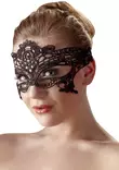 Cottelli Accessoires Naamio - Huput ja Naamiot - 4024144283262 - 1