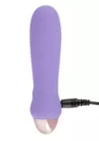 Cuties Lila Minivibraattori - Vibraattorit - 4024144607952 - 3