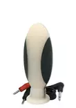 Rimba Electro Play Plug - ElectroSex Sähkölelut - 8718924231562 - 1