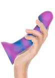 Dion Galactic Medium Dildo - Dildot ja Tekopenikset - 8435565935382 - 2