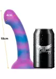 Dion Galactic Medium Dildo - Dildot ja Tekopenikset - 8435565935382 - 5