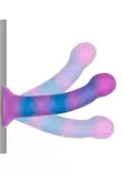 Dion Galactic Medium Dildo - Dildot ja Tekopenikset - 8435565935382 - 4