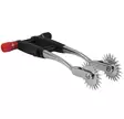 Electro Piikkipyörä BiPolar - ElectroSex Sähkölelut - 8718788014912 - 3