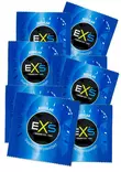 EXS Regular Comfy Fit Kondomit - Kondomit - 5027701005962 - 1