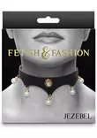 Fetish & Fashion Jezebel Kaulapanta - Kaulapannat - 657447108792 - 2