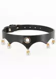 Fetish & Fashion Jezebel Kaulapanta - Kaulapannat - 657447108792 - 1