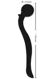 Fetish Micro Piikkipyörä - Sekalaiset SM lelut - 4024144456772 - 6