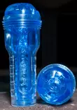 Fleshlight Turbo Thrust Blue Ice - Tekovaginat - 810476011192 - 4