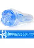 Fleshlight Turbo Thrust Blue Ice - Tekovaginat - 810476011192 - 2