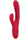 Fliking Rabbit Smile Vibraattori - Vibraattorit - 4024144327492 - 4