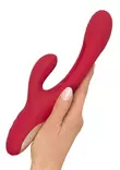 Fliking Rabbit Smile Vibraattori - Vibraattorit - 4024144327492 - 2