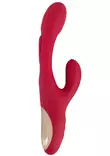 Fliking Rabbit Smile Vibraattori - Vibraattorit - 4024144327492 - 5